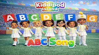 Best ABC Song | Afrobeats