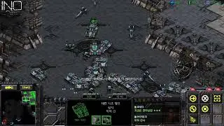 【4.1.26】 SC:R 1v1 (FPVOD) RoyaL (T) vs Paralyze (P) 【Best of 3】
