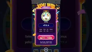 2024 BEST MONEY EARNING APP || Earn Daily ₹3,000 Real Cash Without Investment ||#earningapp