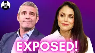 Bethenny Exposes The System Behind Bravo TV and Reality Star Contracts! #bravotv