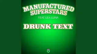 Drunk Text (Zoo Brazil Remix)