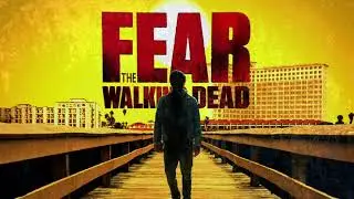 FTWD | 2.14 - 'Wrath' Intro (V1 - FTWD: Season 6 Style)