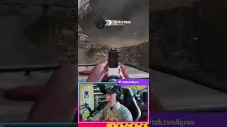 PRECISION Long Shot at Scud! Black Ops 6, TTV OllyVee