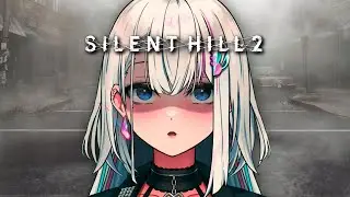 Silent Hill 2 Remake | First Look