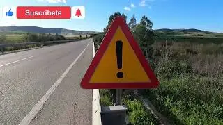 CA 6104 Abandono Total Peligro!! 26 03 2025