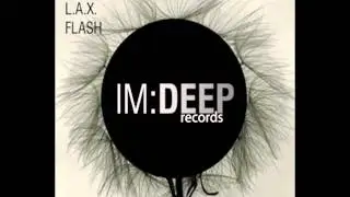 Dan Vans - Flash