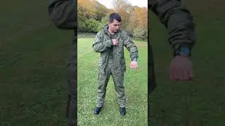 Костюм Горка 7 ФЛИС Олива - обзор