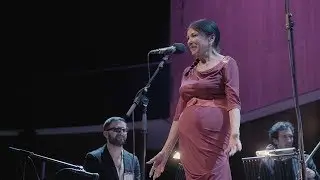 Alanis Obomsawin - Odana - Live at Le Guess Who?