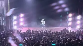 Boywithuke live in Royal Oak Michigan 4/24/24 full concert