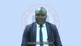 Annonce &ndash; Master en Droit &agrave; l&rsquo;UPL