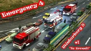 Emergency 4: Winterberg Modifikation 9 