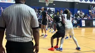 BI vs St. Andrew’s 