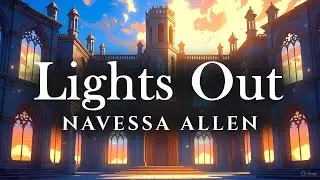 Lights Out by Navessa Allen | Deep Dive Summary & Psychological Analysis