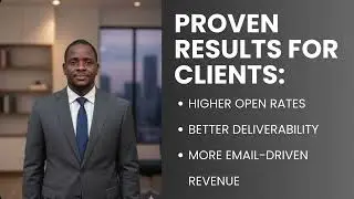 Email Marketing Specialist 1