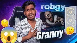 LIVE ☠️🔥 GRANNY ESCAPE TOGETHER HORROR 😨 Game!! #granny #horrorgaming #shortvideo #shorts