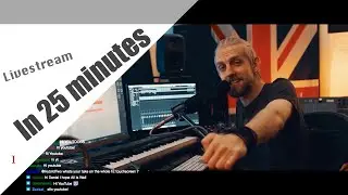 Sketching with TALLINN by Orchestral Tools Part 1