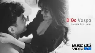 D'Go Vaspa - Depang Bli Pedidi (Official Music Video)
