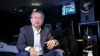 Barco Residential在中国＿Njord