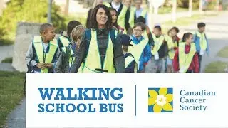 Walking School Bus - What is it?