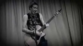 Dead Eye Zack - Walkin' @ Founders Brewery - Tap Room  1/22/13