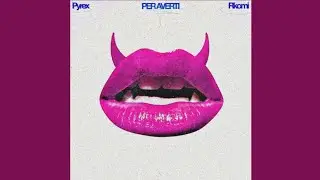 Pyrex & Rkomi - Per Averti (slowed+reverb)