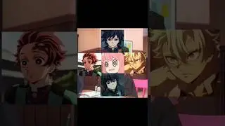 The Calm Before the Bloodshed&hellip; | Demon Slayer Edit PT.1 🩸🔥 #anime