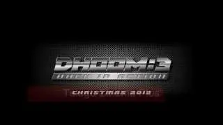 Dhoom - 3 first look