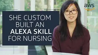 Alexa Augments Patient Lab Retrieval
