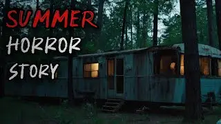 Terrifying TRUE Summer Horror Story