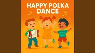 Happy Polka Dance