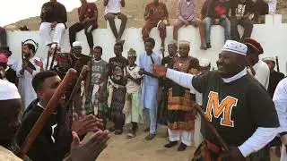 لعب مزمار ابولبن و الكندرة ( 9 ) زومال محمد الشمراني و يوسف حبه