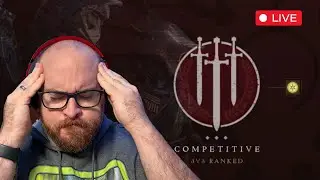 Time for Iron Banner!