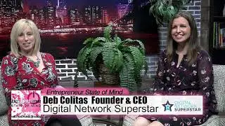Knowing Your Brand Approach - An Interview with Deb Colitas