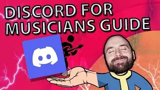 Discord For Musicians: The Ultimate Setup & Growth Guide