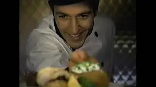 2007 The Keg Steakhouse Commercial