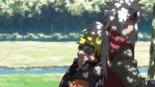 Naruto // Jiraya AMV Peaceful Days