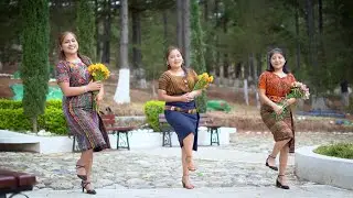 Bellezas del Departamento de San Marcos, Eugenio Pedro (Compositor)