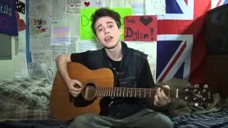 Michael Jackson - Human Nature (Dylan Holland Acoustic Cover)