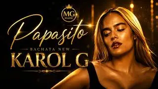 Karol G _ El secreto detr&aacute;s de una mirada intensa