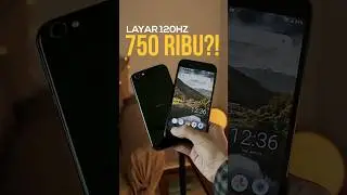 HP Limbah Spek Dewa🔥