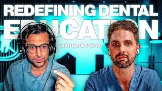 Dental Ethics, Leadership & the Future of Healthcare
