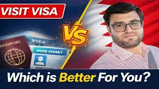 Bahrain Visa Reality 🇧🇭 || Bahrain Visit Visa || Bahrain Work Visa 🇧🇭 || Work in Bahrain 🇧🇭