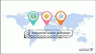 Industrial Water Pollution