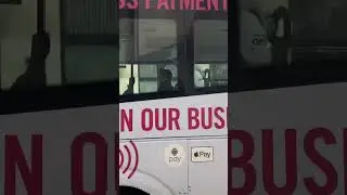 First Solent 47591 (SN14 ECV)