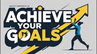 Write Goals in Present Tense II Affirmation Writing Trick