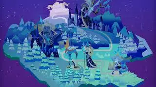 SNOWDOWN 2018 Login Theme - League of Legends