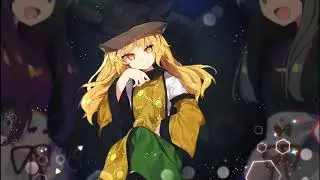 【東方】TsuBaKi『ヌスメナイナイトメア』
