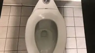 Ross Dress For Less Restrooms, Town Centre Blvd, Sherman Texas