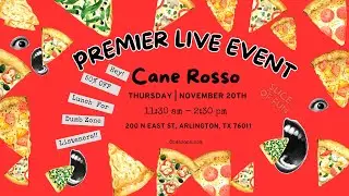 DZ 11-20-25 | The Brandon Aubrey Show and DeeZ Picks from Cane Rosso