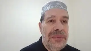 القرآن والإنســـان  العفة والتــرف  أبو حليمة الجزائري